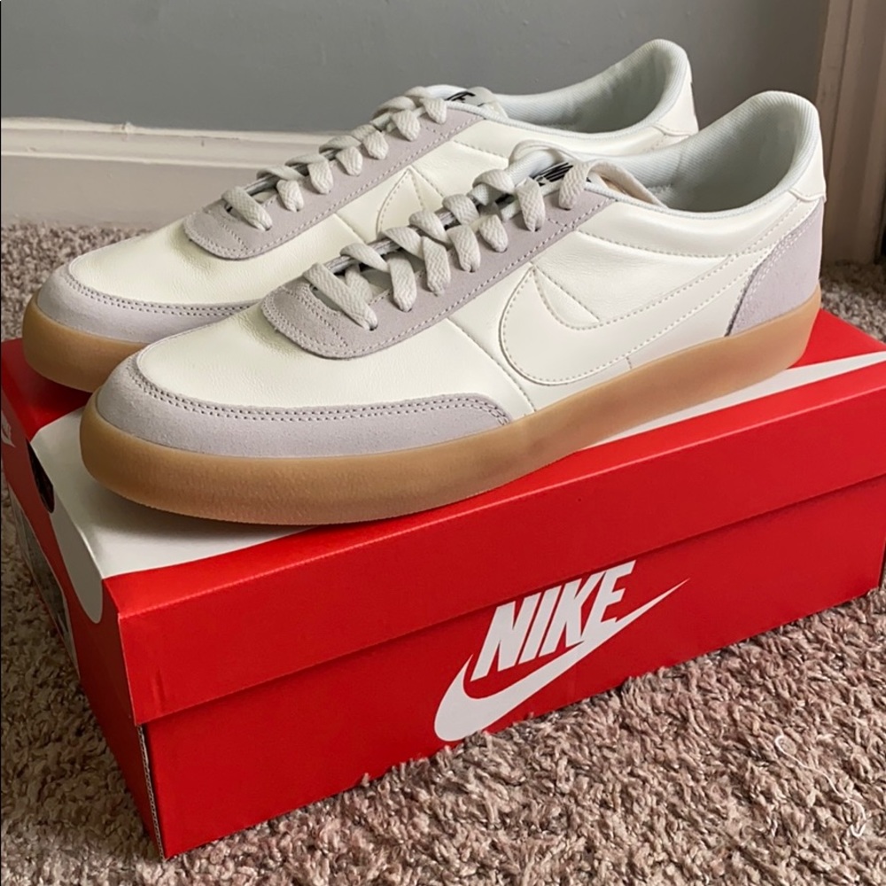 Rare Nike Killshot 2 size 10.5